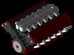 v12 engine