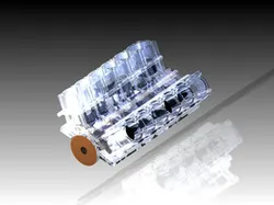 v12 engine