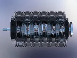 V12 ENGINE TUTORIALS