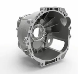 V160 (GETRAG 233) Bell Housing - Die Cast Casing