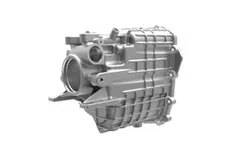 V160 (GETRAG 233) Cover Housing - Die Cast Casing