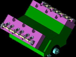 v6 engine