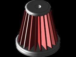 V6 Engine Assembly - Turbo