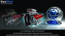 V8 Engine