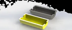 V8 Engine - 13. Oil Pan
