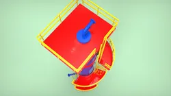 VAC TOWER