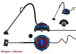 Vacuum cleaner