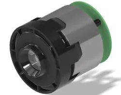 Vacuum cleaner turbine Nidec