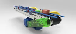 Vacuum Conveyor