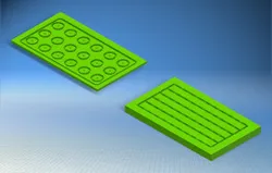 vacuum fixtures
