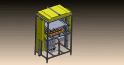 Vacuum Foeming Machine
