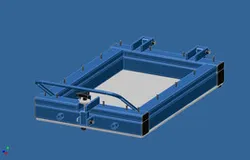Vacuum Former