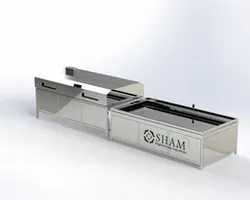 vacuum forming machine