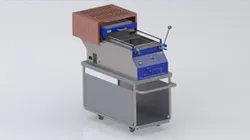 Vacuum Forming Machine