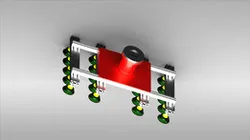 VACUUM GRIPPER ROBOT
