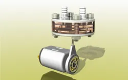 Vacuum Pump