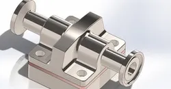 vacuum valve