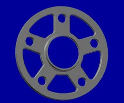 VAG spacer