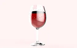 VALENTINES WINE