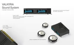 Valkyria Sound System