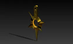 VALORANT Phoenix's gunbuddy [Hot Bling]