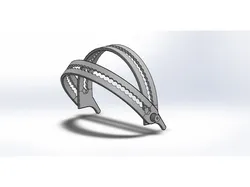 WalkEEG Headset (Opensource EEG)