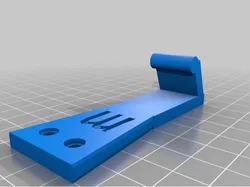 WallHookParametric v2