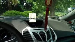 Xiaomi phone mount for my Ford Ecosport