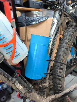 Bike Tool Box
