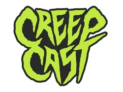 CreepCast logo for your goon cave - Free 3D Print Model