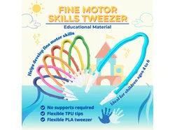 Fine Motor Skills Tweezer for Kids
