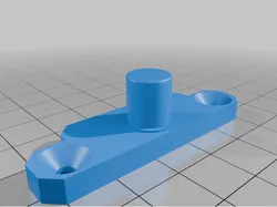 Fly Screen pin