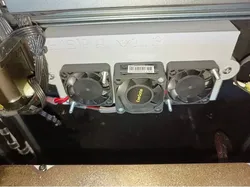 Flyingbear S1 HEPA Filter Project