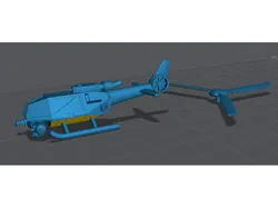 LightningBolt LB-1