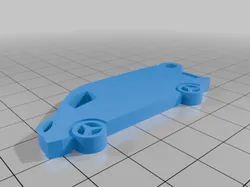 Mercedes Sprinter Key chain