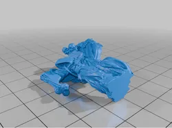 Miscellaneous Retro Figurines