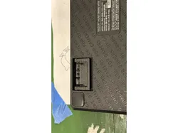Razer Huntsman mini Keyboard foot