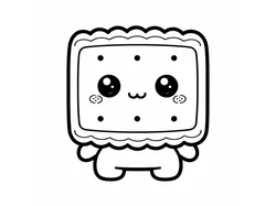 Rectangle Cookie Cutter