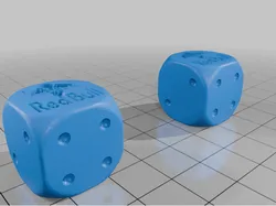Redbull Dice