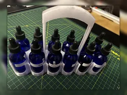 Reef Moonshiner's Element Caddy - Free 3D Print Model