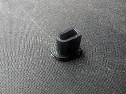 Skadis 'Locking' Insert - Free 3D Print Model