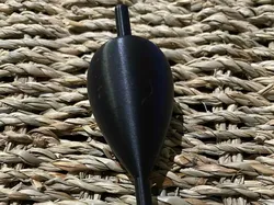 Slip bobber - Free 3D Print Model