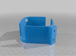 Tenda MX12-1 Wall Mount