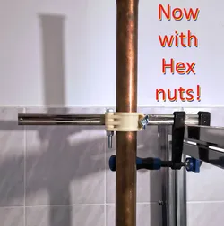 Tube clamp