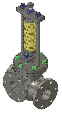 VALVE