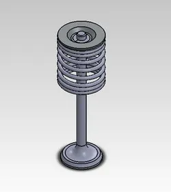 Valve assembly