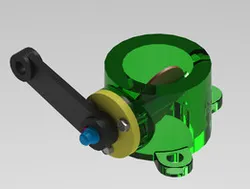 Valve Assembly