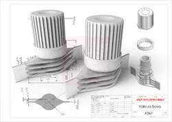 Valve bag - 367