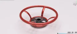 Valve Handle