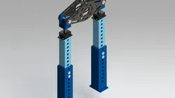 Valve Locking Device